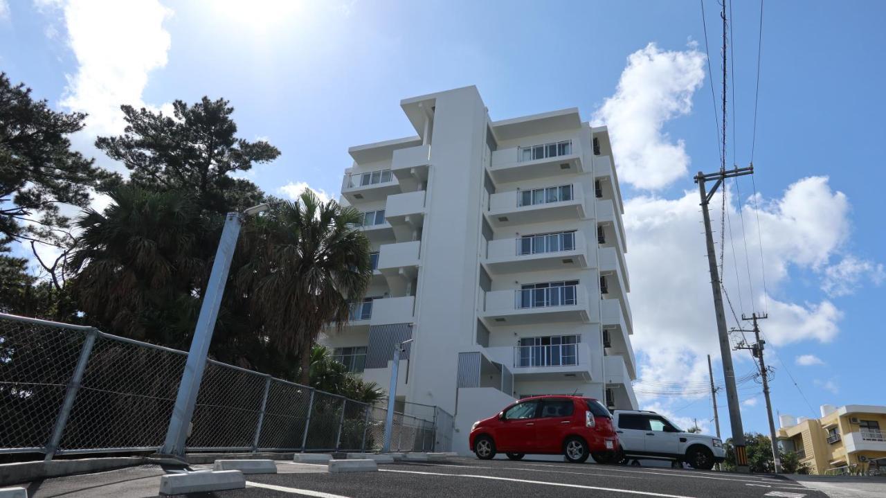Ap Yours　Hotel４０１ Okinawa Exterior photo
