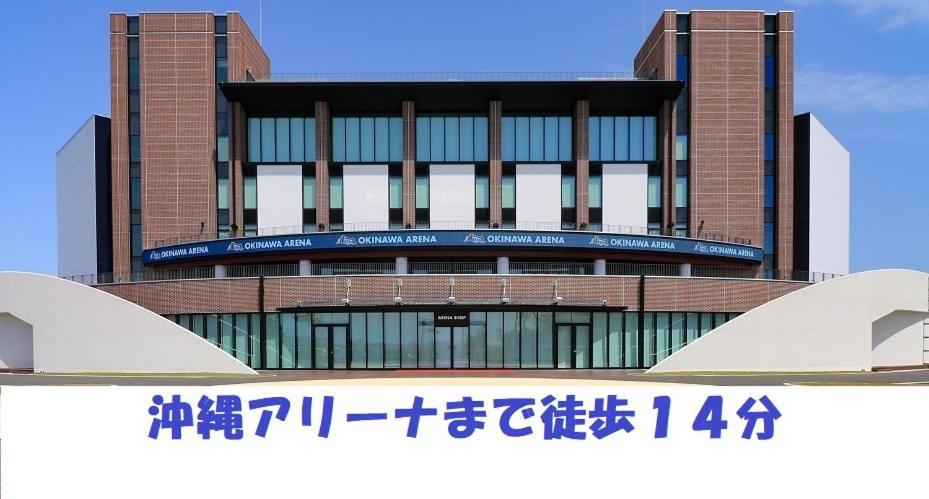 Ap Yours　Hotel４０１ Okinawa Exterior photo