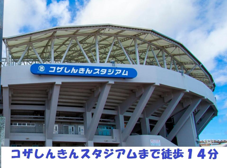 Ap Yours　Hotel４０１ Okinawa Exterior photo