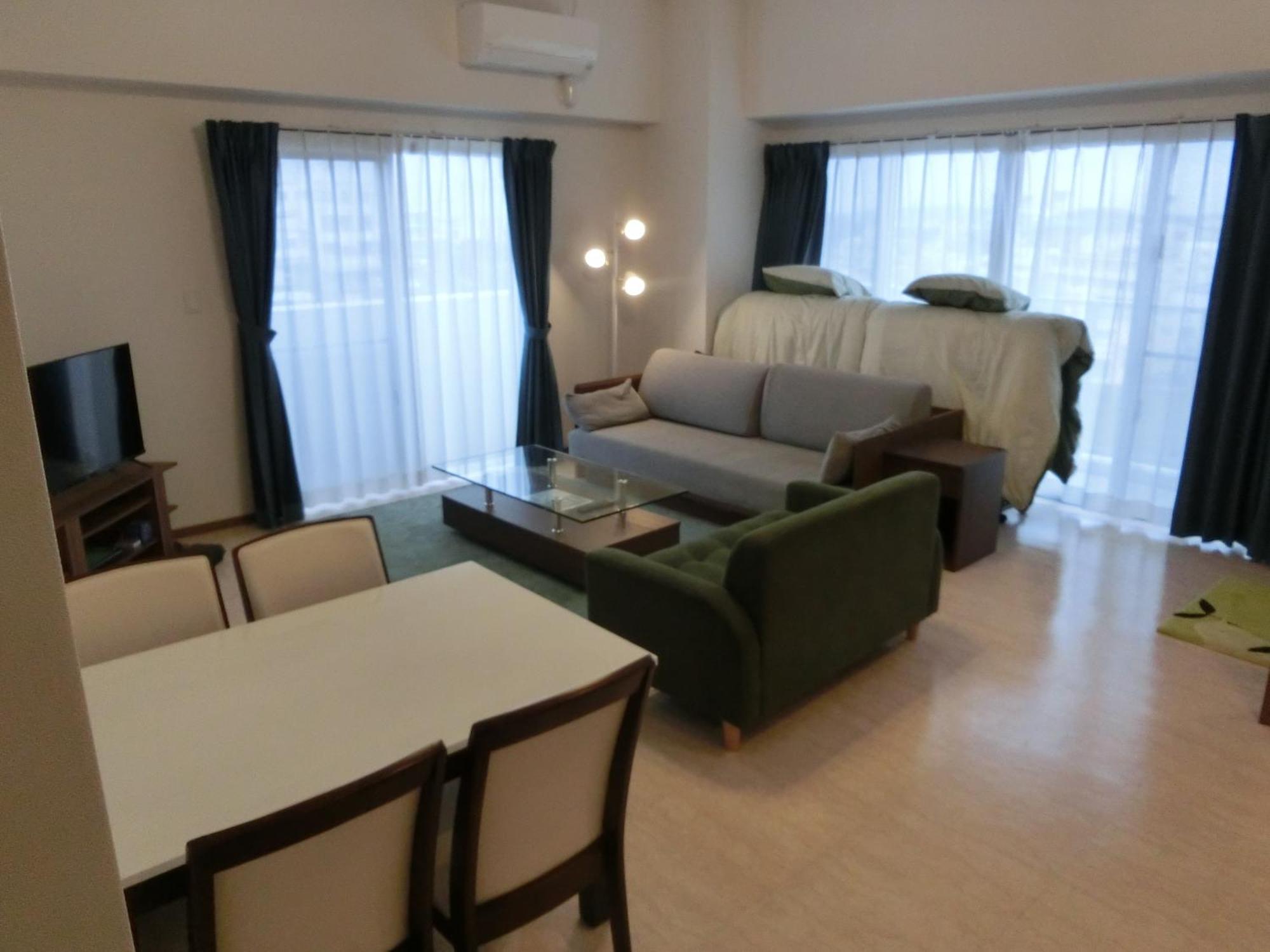 Ap Yours　Hotel４０１ Okinawa Exterior photo