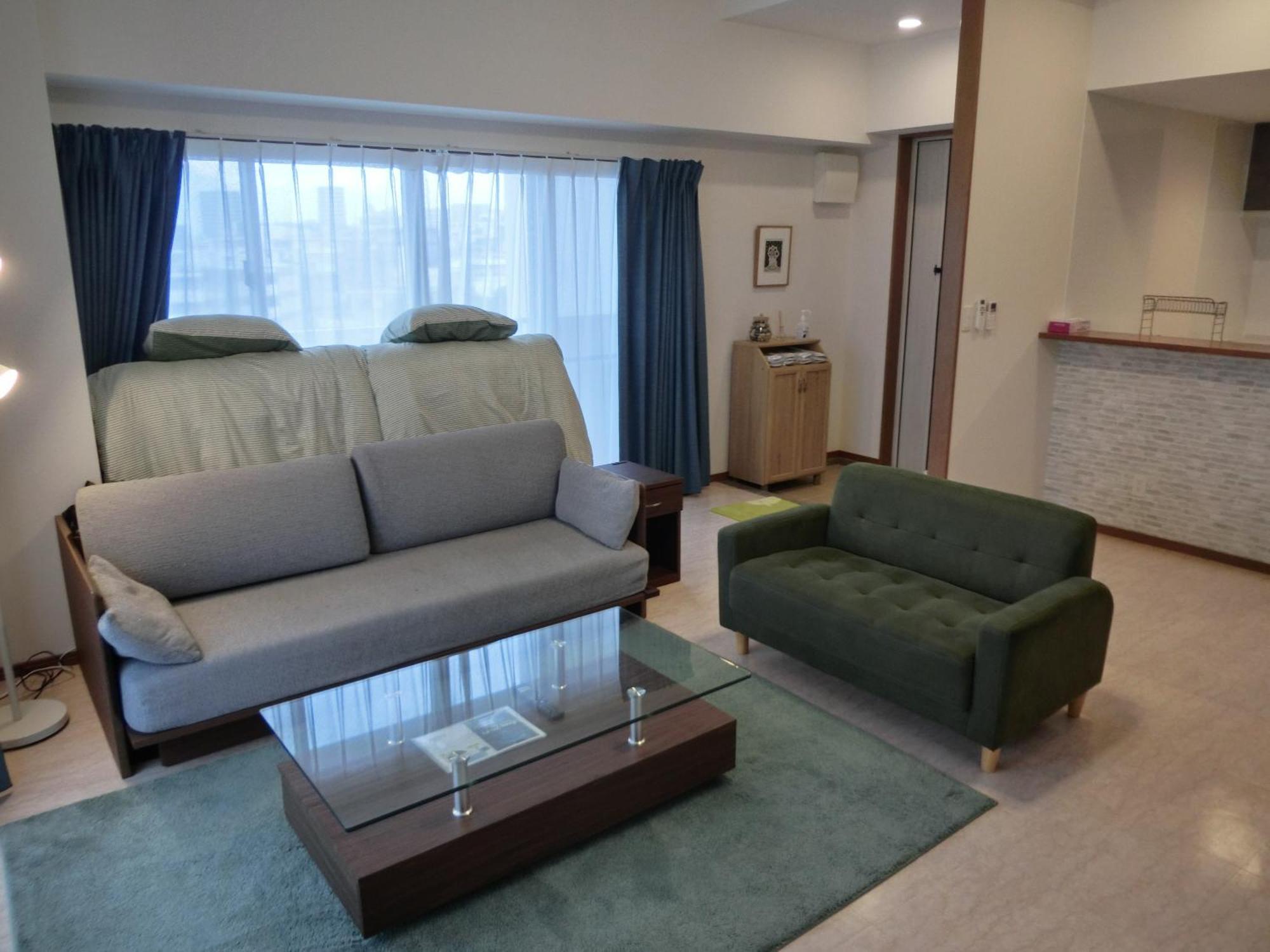 Ap Yours　Hotel４０１ Okinawa Exterior photo